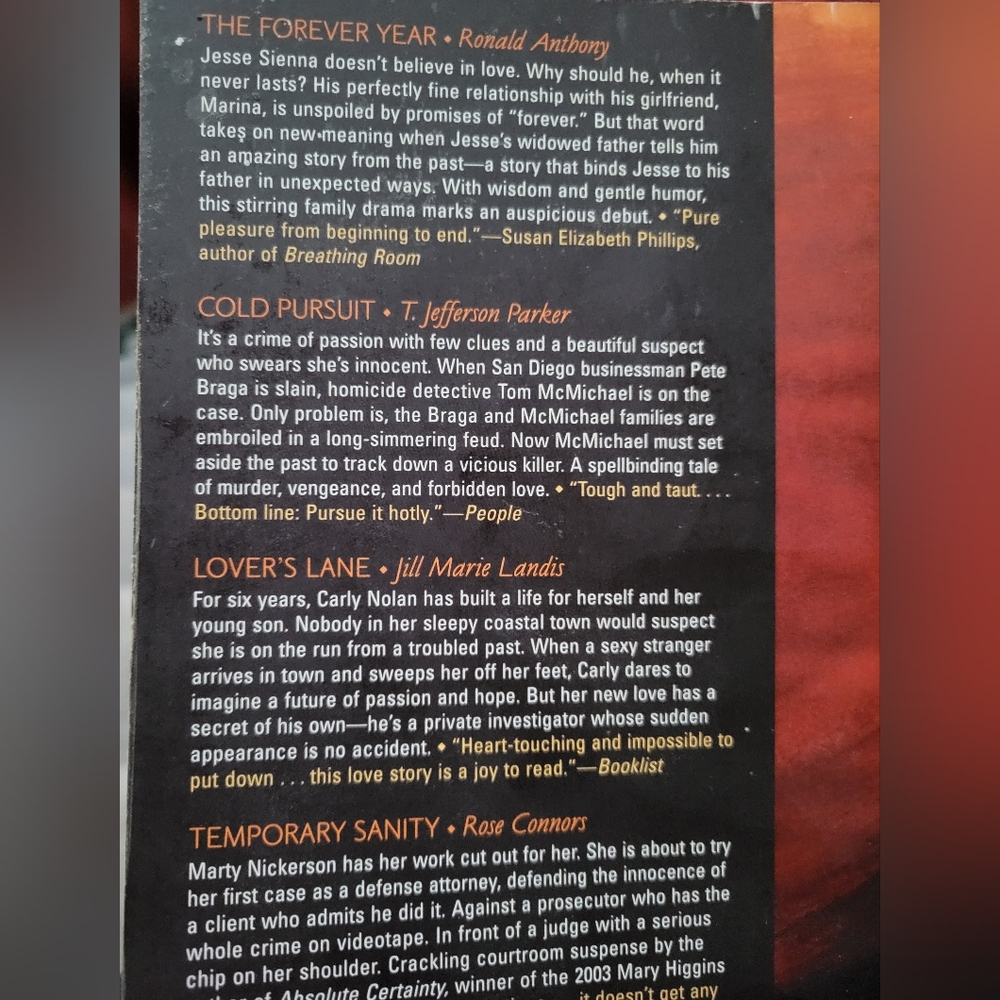 Select Editions Book Collection #271 - Picture 2 of 4